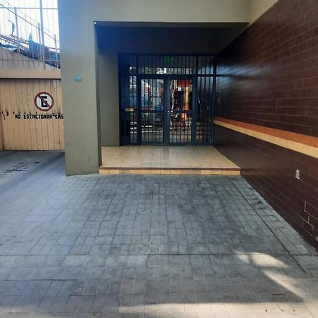 Apartamento Cerro Godoy Cruz Mendoza Exterior foto