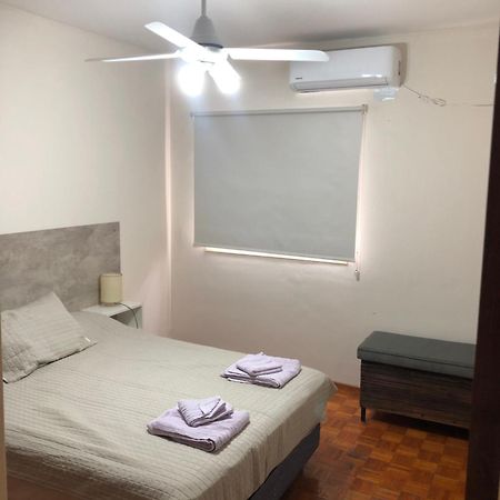 Apartamento Cerro Godoy Cruz Mendoza Exterior foto