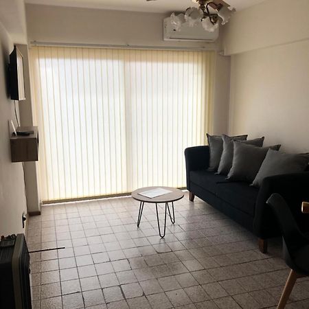 Apartamento Cerro Godoy Cruz Mendoza Exterior foto