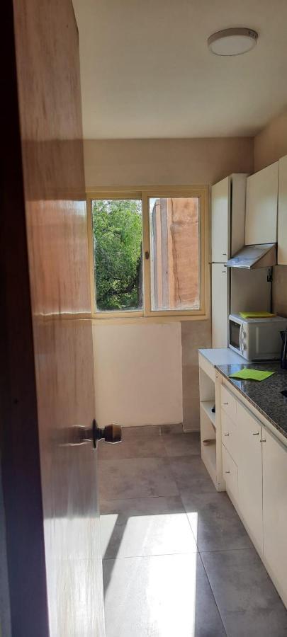 Apartamento Cerro Godoy Cruz Mendoza Exterior foto
