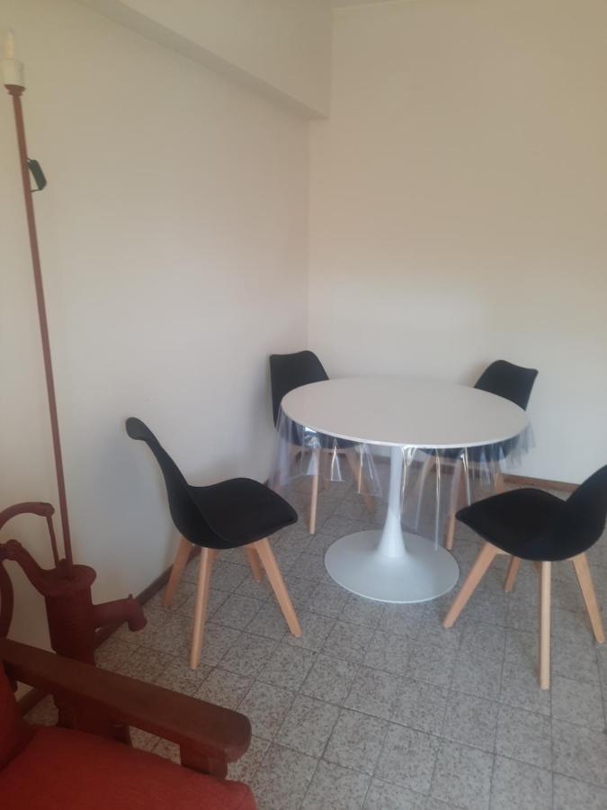 Apartamento Cerro Godoy Cruz Mendoza Exterior foto