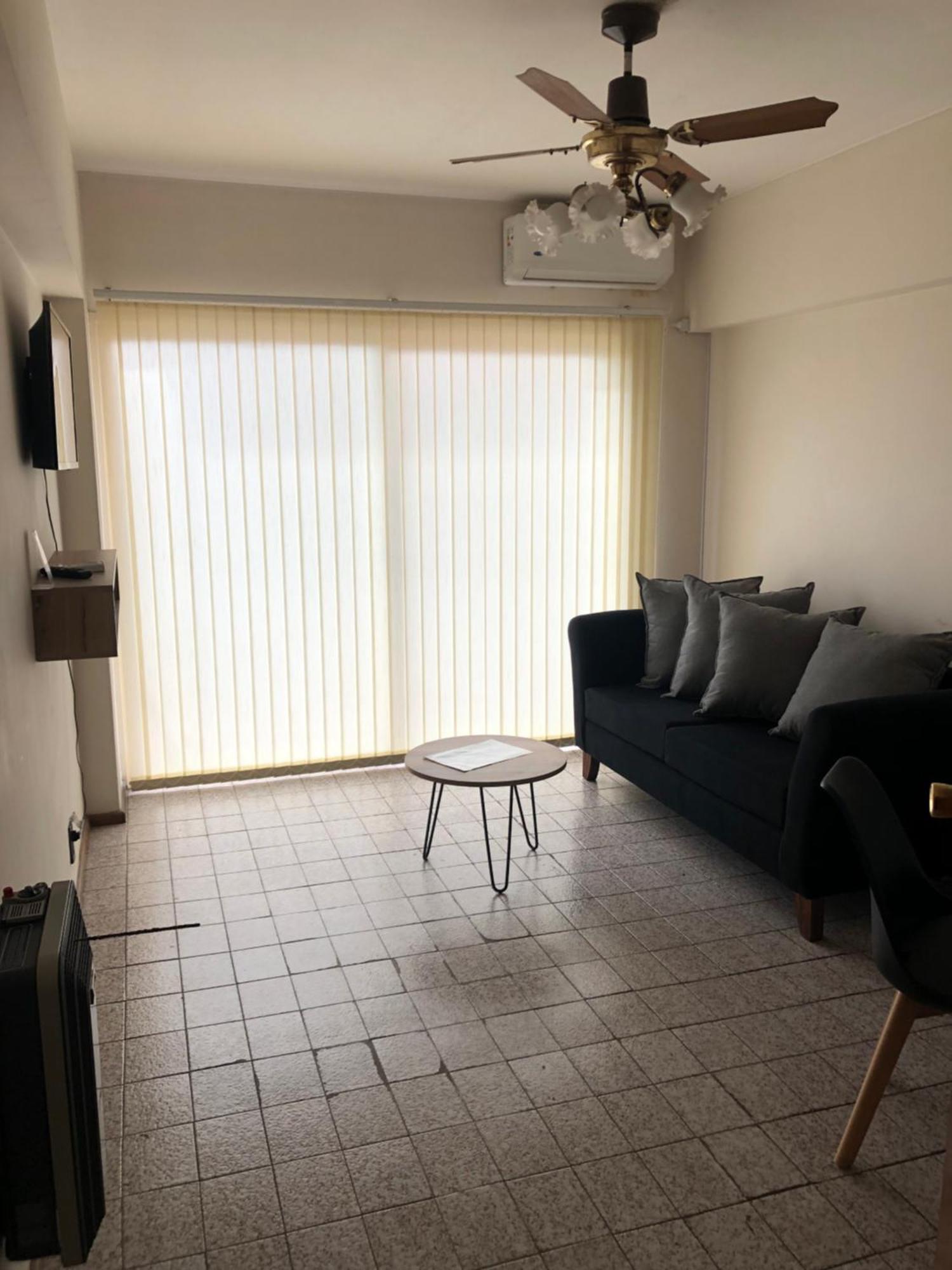 Apartamento Cerro Godoy Cruz Mendoza Exterior foto